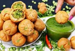 8 street foods you must indulge in during your Holi celebrations in Mathura-Vrindavan iwh