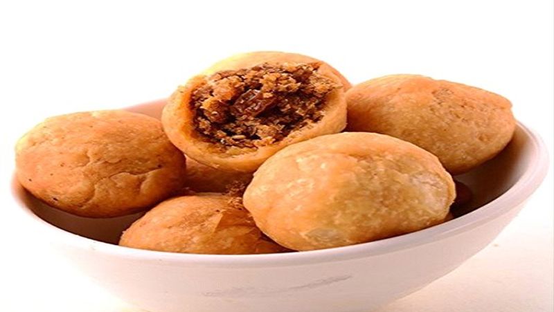 Kitchen tips: Try These 6 Kachori Recipe in this winter season
