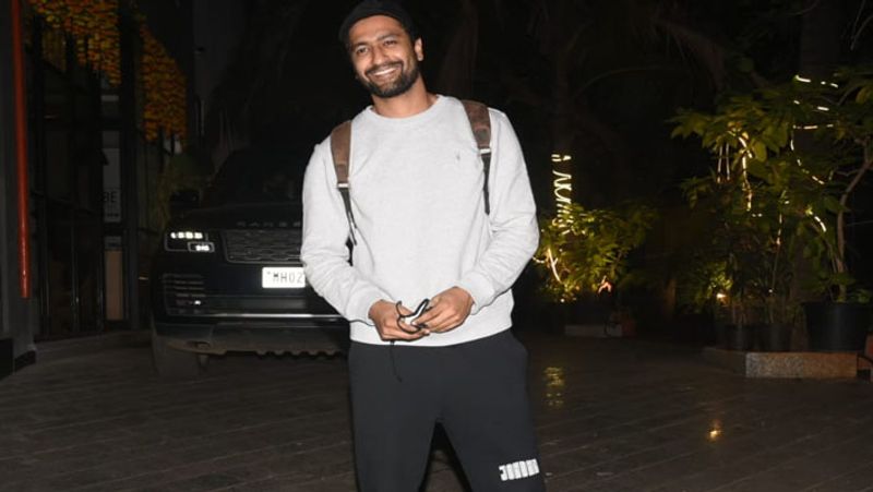 Sunny Leone Huma Qureshi was spotted at the airport