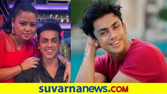 Kannada Bigg boss Kishen Bilagali opens up about depression vcs Kannada Bigg boss Kishen Bilagali opens up about depression vcs