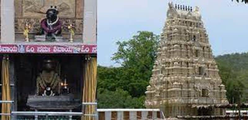 Know this facts about andhra pradesh mahanandi punyakshetram full details here