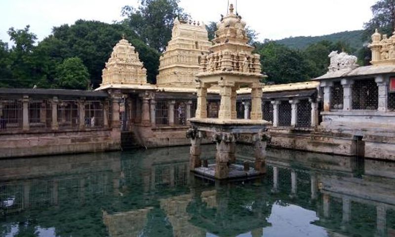 Know this facts about andhra pradesh mahanandi punyakshetram full details here