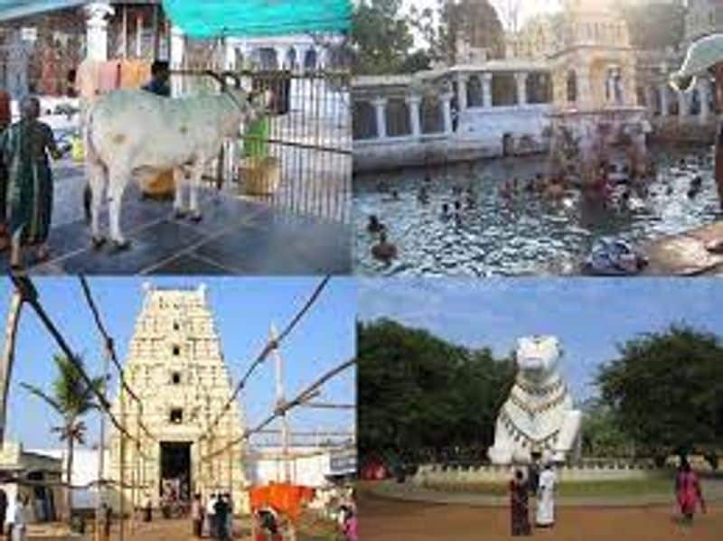 Know this facts about andhra pradesh mahanandi punyakshetram full details here