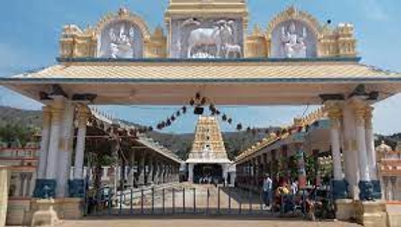 Know this facts about andhra pradesh mahanandi punyakshetram full details here
