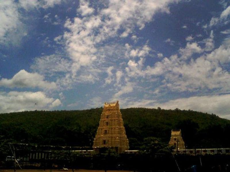 Know this facts about andhra pradesh mahanandi punyakshetram full details here