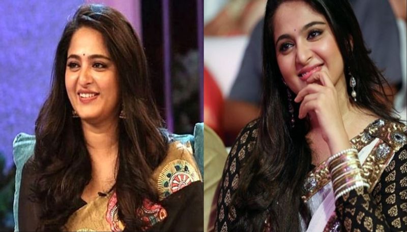 Diet secrets which helped Anushka Shetty Slim down