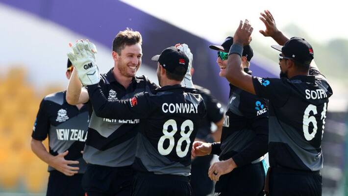ICC T20 World cup 2021: Team India Fans Hopes on afghan bowlers after New Zealand restricts afghanistan to 124 ICC T20 World cup 2021: Team India Fans Hopes on afghan bowlers after New Zealand restricts afghanistan to 124
