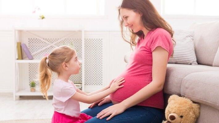 How do you prepare your first baby to welcome little one see the tips How do you prepare your first baby to welcome little one see the tips