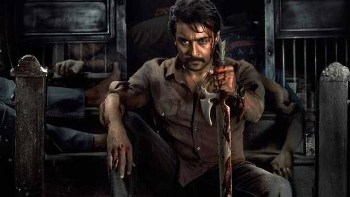 surya movie Shooting updates surya movie Shooting updates