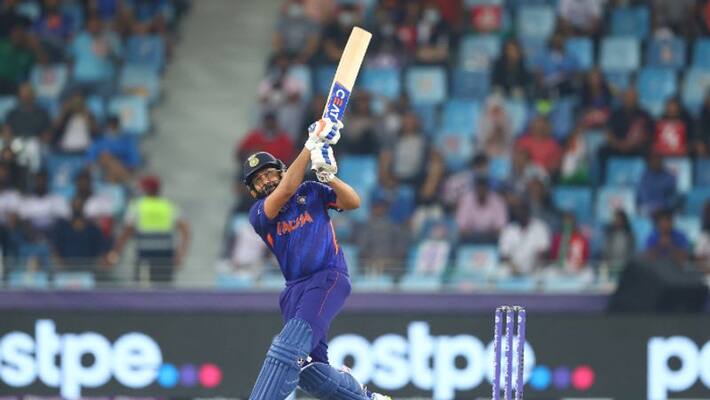 T20 Worldcup 2021: Team India beats Namibia, and Virat Kohli closes his t20 captaincy with Win T20 Worldcup 2021: Team India beats Namibia, and Virat Kohli closes his t20 captaincy with Win