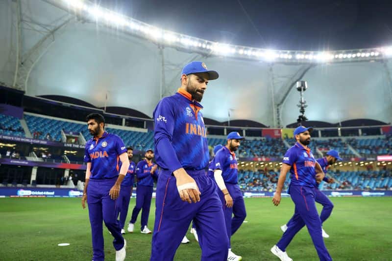 team india probable playing eleven for the match against namibia in t20 world cup
