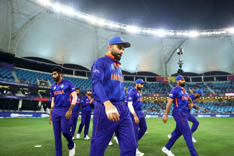 team india probable playing eleven for the match against namibia in t20 world cup