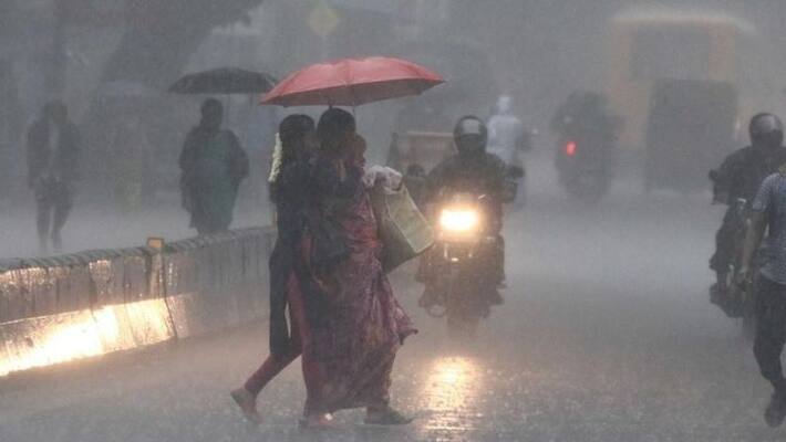 Chennai Meteorological Center about rain Chennai Meteorological Center about rain