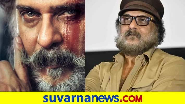 Kannada Movie Ravi Boppanna HERONU IVANE VILLANNU IVANE Lyrical Video out Kannada Movie Ravi Boppanna HERONU IVANE VILLANNU IVANE Lyrical Video out