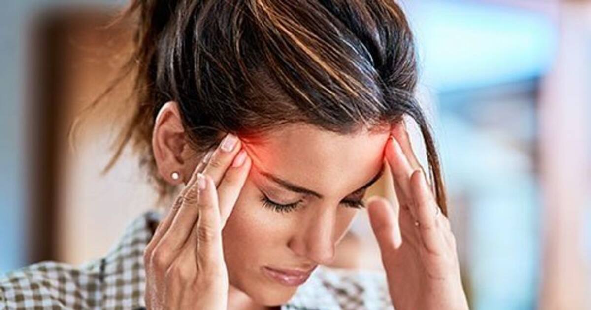 Migraine problem: உணவே மருந்து...ஒற்றை தலைவலிக்கு மருந்தாகும் 5 சூப்பர் உணவுகள்..!