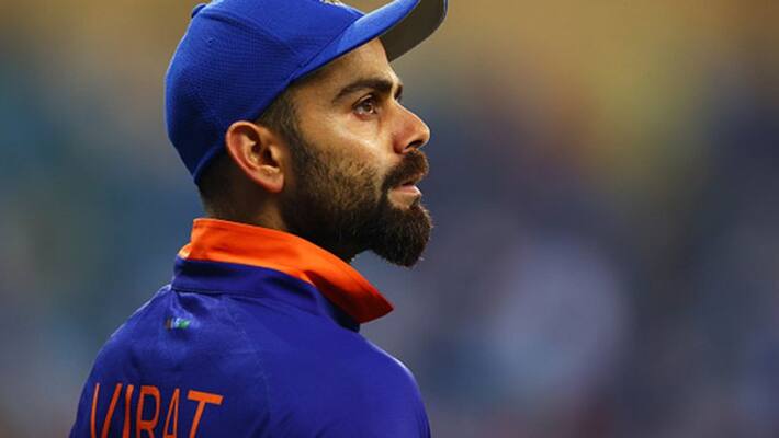 Hyderabad Youth Arrested For Online Rape Threats To Virat Kohli's Daughter Hyderabad Youth Arrested For Online Rape Threats To Virat Kohli's Daughter
