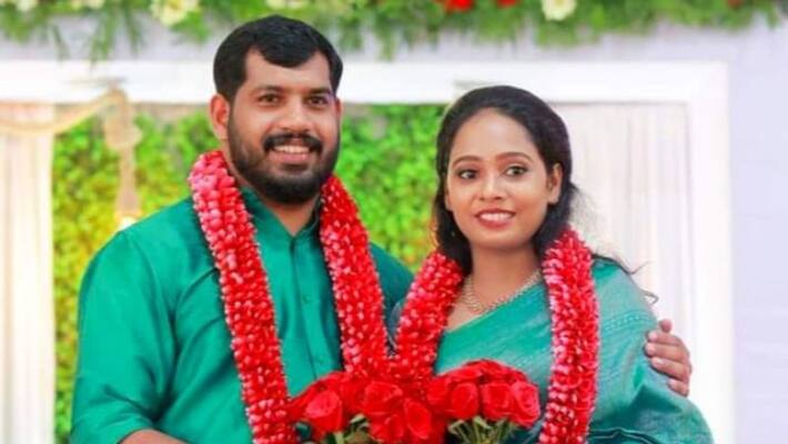 Thiruvambadi MLA Linto Joseph was married Thiruvambadi MLA Linto Joseph was married