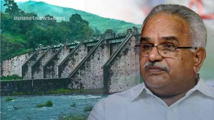 kanam rajendran about mullaperiyar babydam kerala tree felling order kanam rajendran about mullaperiyar babydam kerala tree felling order