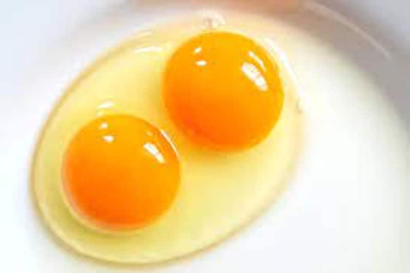 know foods which should not eat with eggs