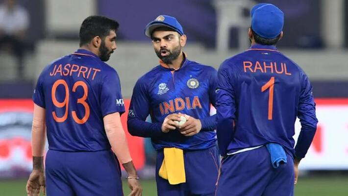 ashish nehra opines jasprit bumrah can be appoint as next captain of india t20 team ashish nehra opines jasprit bumrah can be appoint as next captain of india t20 team