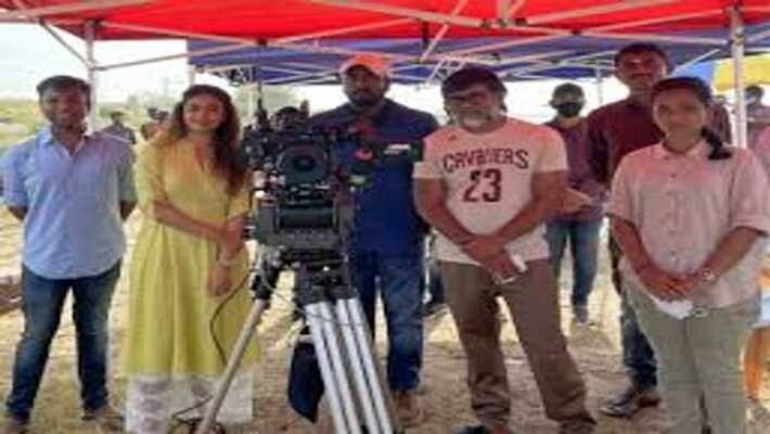 Change of Sani Kagitham movie Composer Change of Sani Kagitham movie Composer