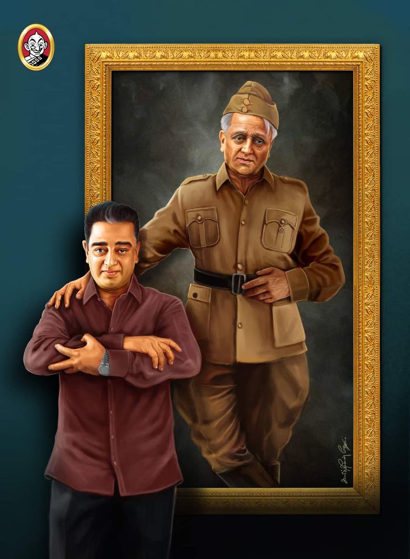 kamal haasan unknown facts and names intresting details every one must know this