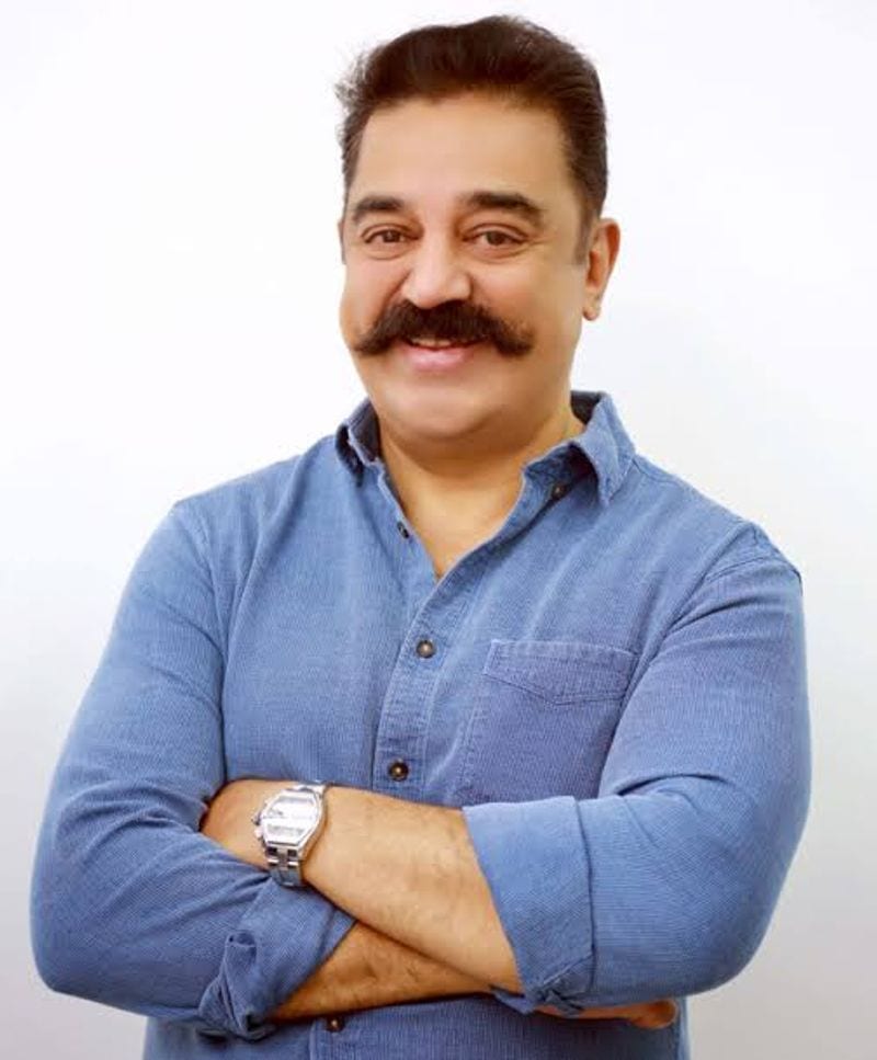 kamal haasan unknown facts and names intresting details every one must know this