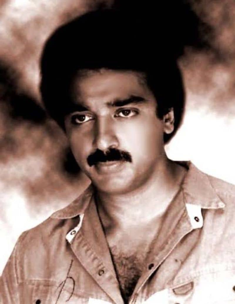 kamal haasan unknown facts and names intresting details every one must know this