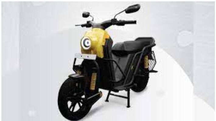 Bounce to launch its first electric scooter this month Bounce to launch its first electric scooter this month