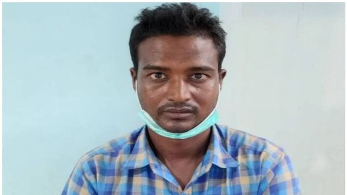 Migrant worker arrested for duping as doctor in Perumbavoor Migrant worker arrested for duping as doctor in Perumbavoor