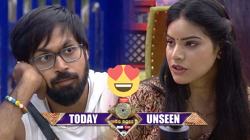 bigg boss telugu 5 manas mother shocking comments on marriage with priyanka singh