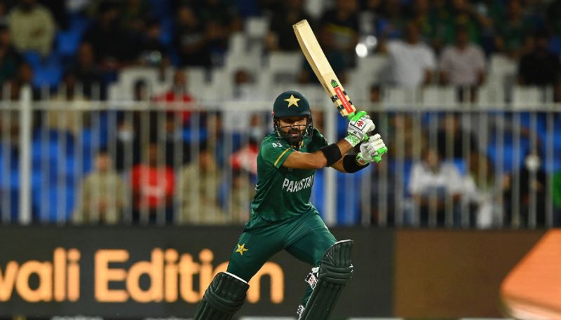 I Was not breathing, says Pakistan Opener Mohammad Rizwan and share details of his Hospital ahead of Semifinal match against Australia