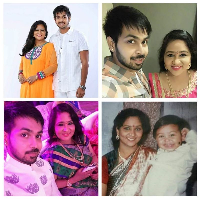 bigg boss telugu 5 manas mother shocking comments on marriage with priyanka singh