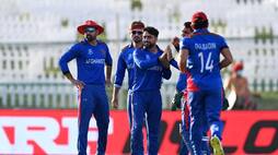Asia Cup T20 2022: Is Afghanistan reaping the benefits of global T20 leagues? Rashid Khan answers-ayh