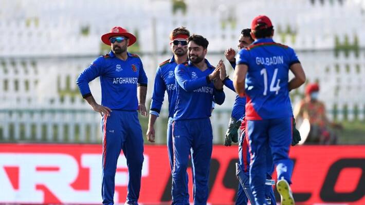 T20 Worldcup 2021: Afghanistan vs New Zealand pitch curator committed suicide before match T20 Worldcup 2021: Afghanistan vs New Zealand pitch curator committed suicide before match