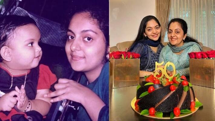 actress ahaana krishna birthday wish to her mother sindhu actress ahaana krishna birthday wish to her mother sindhu