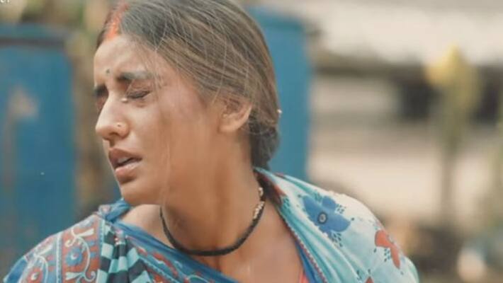 Bhojpuri actress akshara singh chhath song bada bhaag pavle bade releases goes viral NTP Bhojpuri actress akshara singh chhath song bada bhaag pavle bade releases goes viral NTP