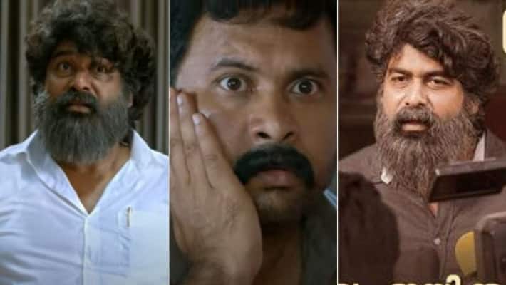 joju george movie Oru Thathwika Avalokanam teaser out now joju george movie Oru Thathwika Avalokanam teaser out now