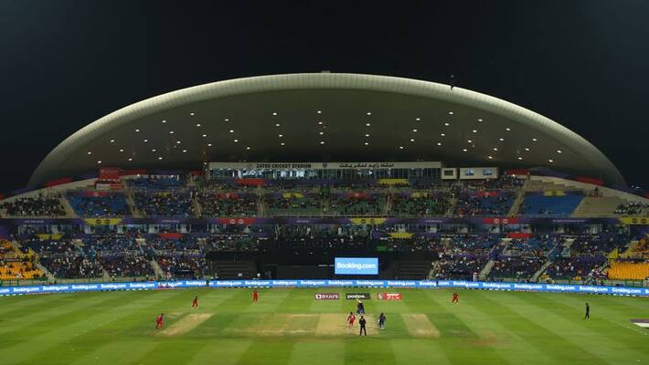 Mohan Singh curator of Abu Dhabi Sheikh Zayed Stadium passes away gcw Mohan Singh curator of Abu Dhabi Sheikh Zayed Stadium passes away gcw