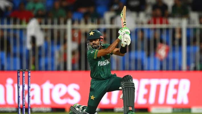 Does Pakistan Skipper Babar Azam Ask For Such Roads: New Zealand Former Skipper Shocking Comments On Lifeless Pitches Does Pakistan Skipper Babar Azam Ask For Such Roads: New Zealand Former Skipper Shocking Comments On Lifeless Pitches
