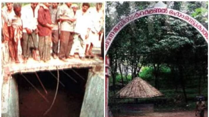 two brothers involved in Kalluvathukkal hooch tragedy will be freed two brothers involved in Kalluvathukkal hooch tragedy will be freed