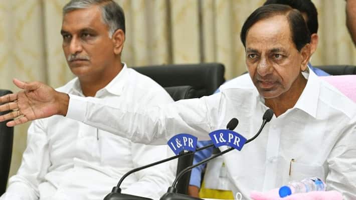 Telangana Cabinet Meet On 14th November..? Telangana Cabinet Meet On 14th November..?