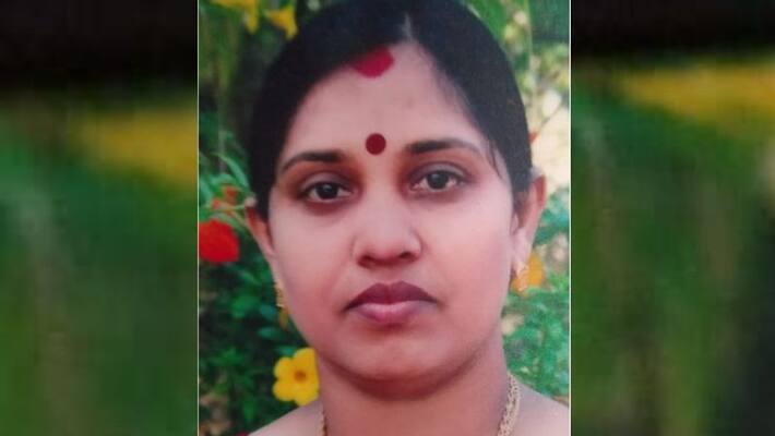 Usha Boban donates 12th organ donation this year to five patients Usha Boban donates 12th organ donation this year to five patients
