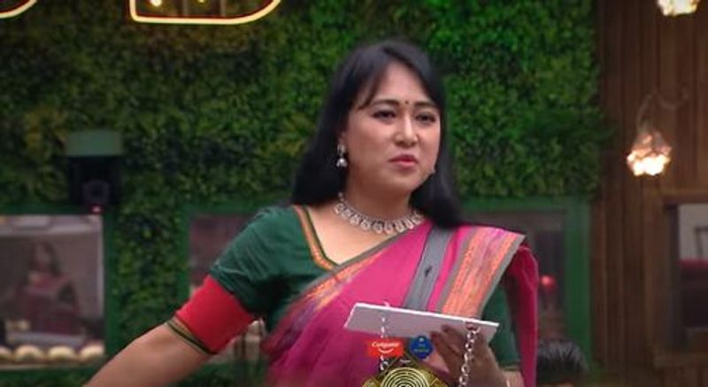 viswa eliminated biggboss house mates in shock and viswa hot comments on shanmukh ravi