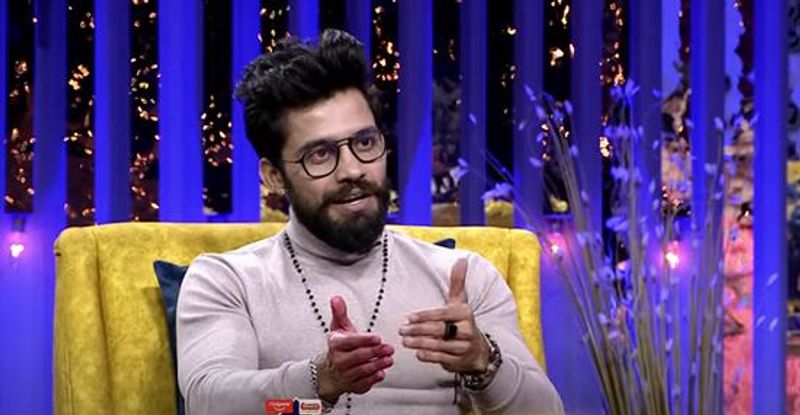 viswa eliminated biggboss house mates in shock and viswa hot comments on shanmukh ravi