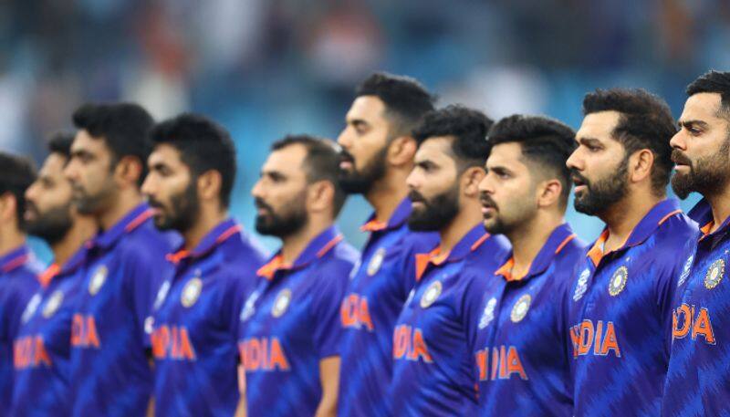 ICC T20 World Cup 2022 Schedule Announces Team India To Open Campaign Against Pakistan kvn