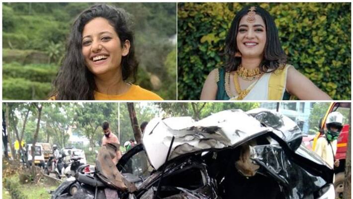 Palarivattam Accident Which Killed Miss Kerala And Runner Up Death Count Rises To Three Palarivattam Accident Which Killed Miss Kerala And Runner Up Death Count Rises To Three