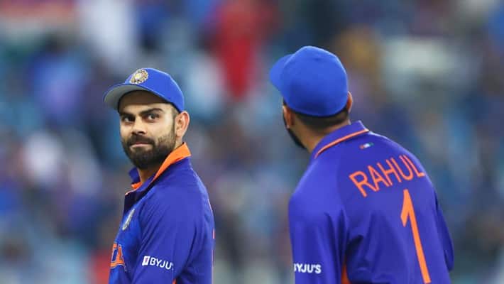 Police arrest 23 year old from Hyderabad for issuing a rape threat to Virat Kohli daughter vamika ckm Police arrest 23 year old from Hyderabad for issuing a rape threat to Virat Kohli daughter vamika ckm