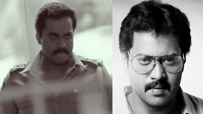 Sunil walks out of Vedantham Raghavaiah movie Sunil walks out of Vedantham Raghavaiah movie