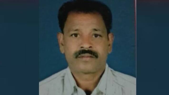 Old man hanged after attacking daughter-in-law and grandson in Wayanad Old man hanged after attacking daughter-in-law and grandson in Wayanad